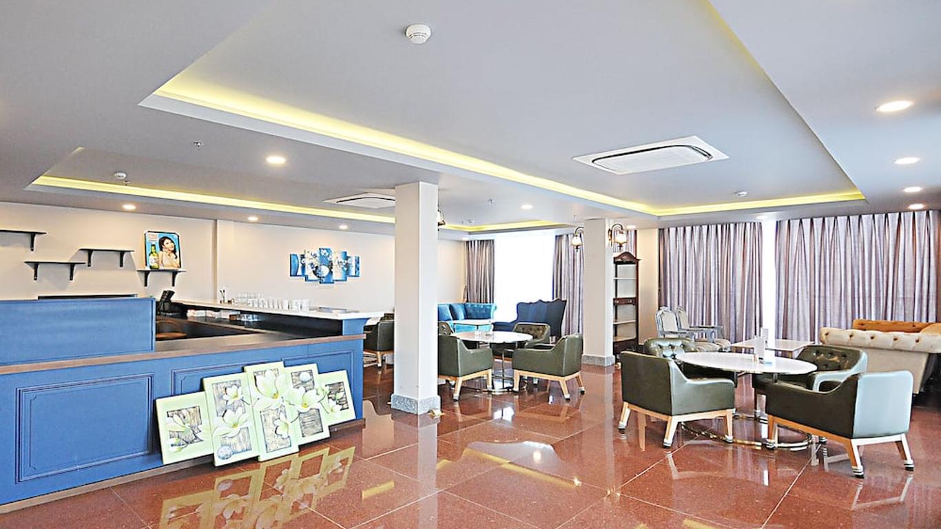 Twins Hotel