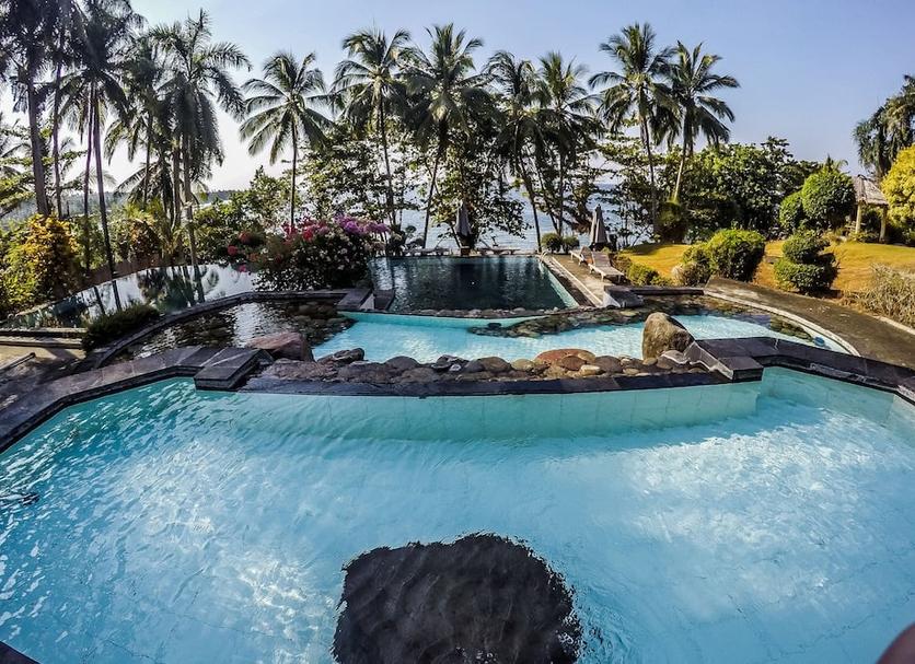 Piscina Foto