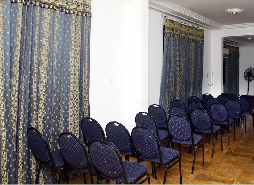 Sala de conferencias Foto