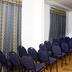 Sala de conferencias
