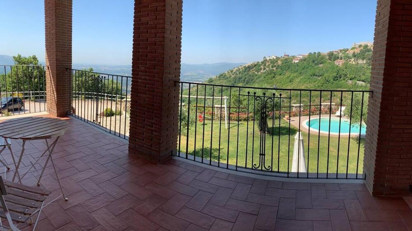 B&B I 4 Sentieri
