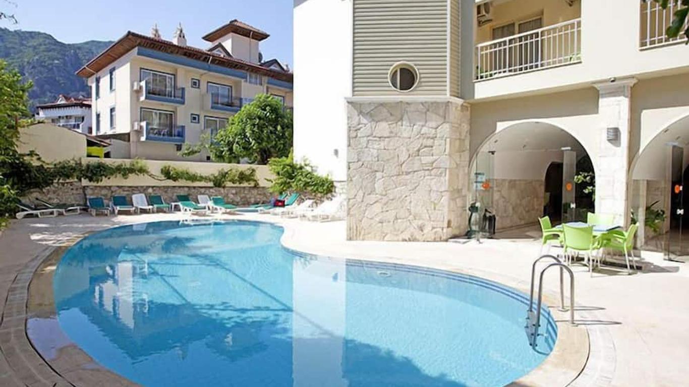 Miray Hotel