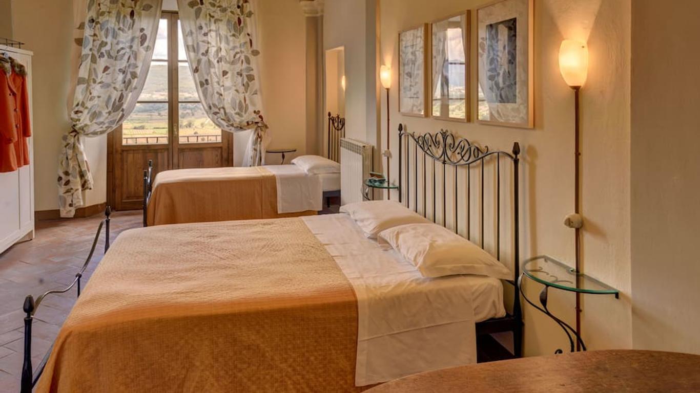 Albergo San Lorenzo
