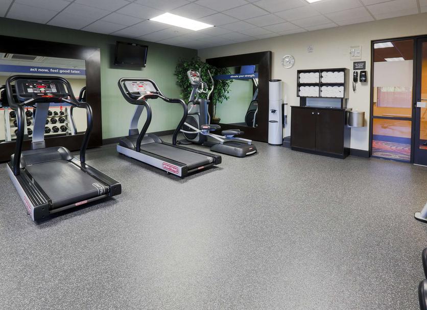 Gym Foto