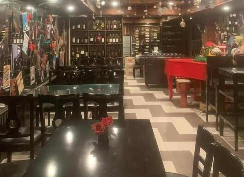 Bar Foto
