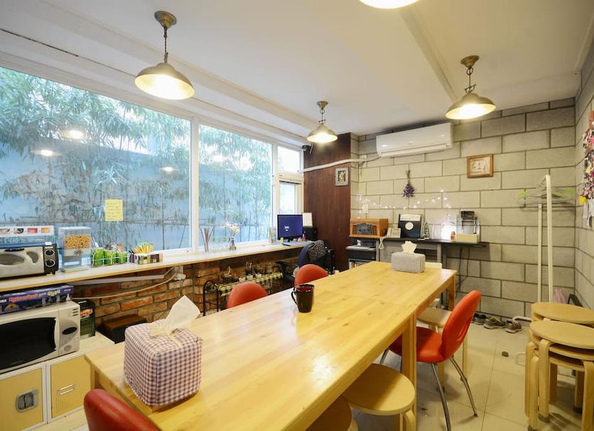 Comedor Foto
