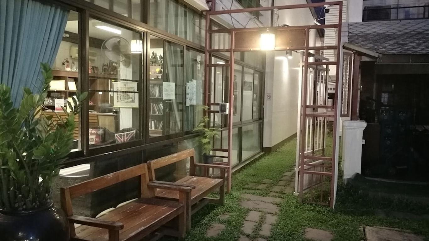 Trigong Residence