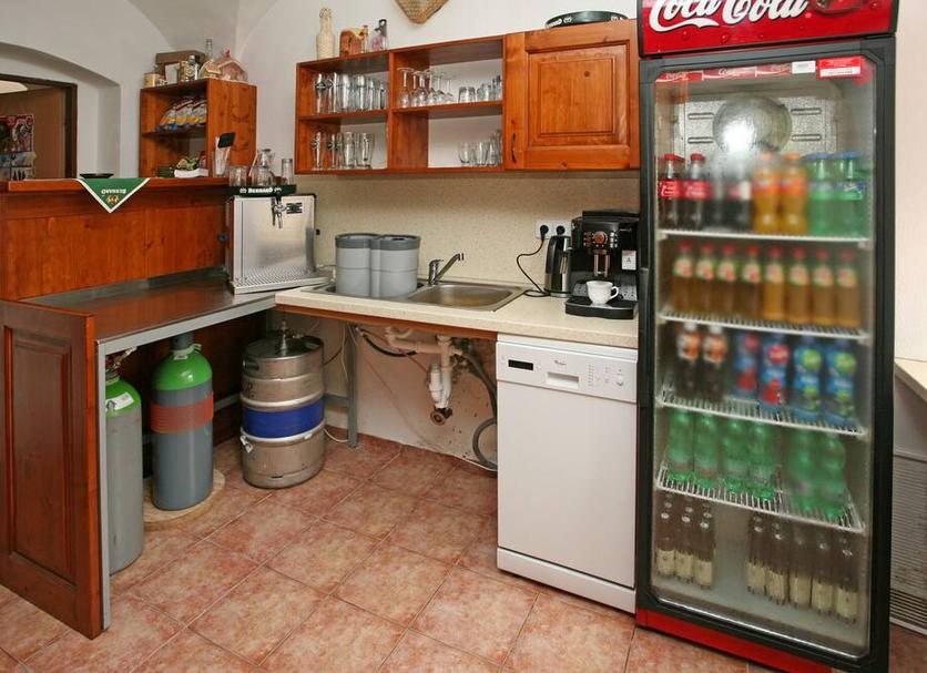 Cocina Foto