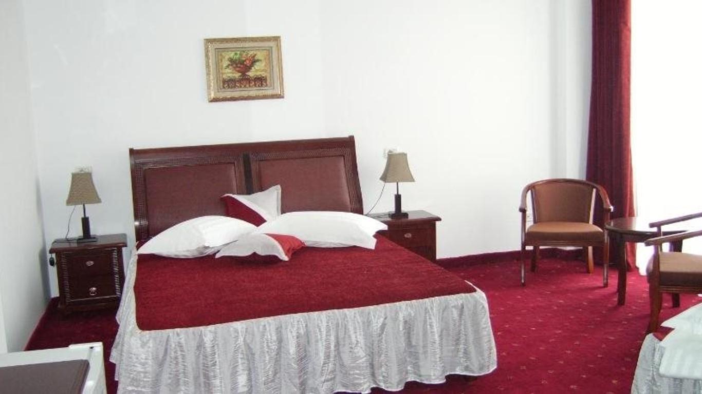Golden Rose Residence