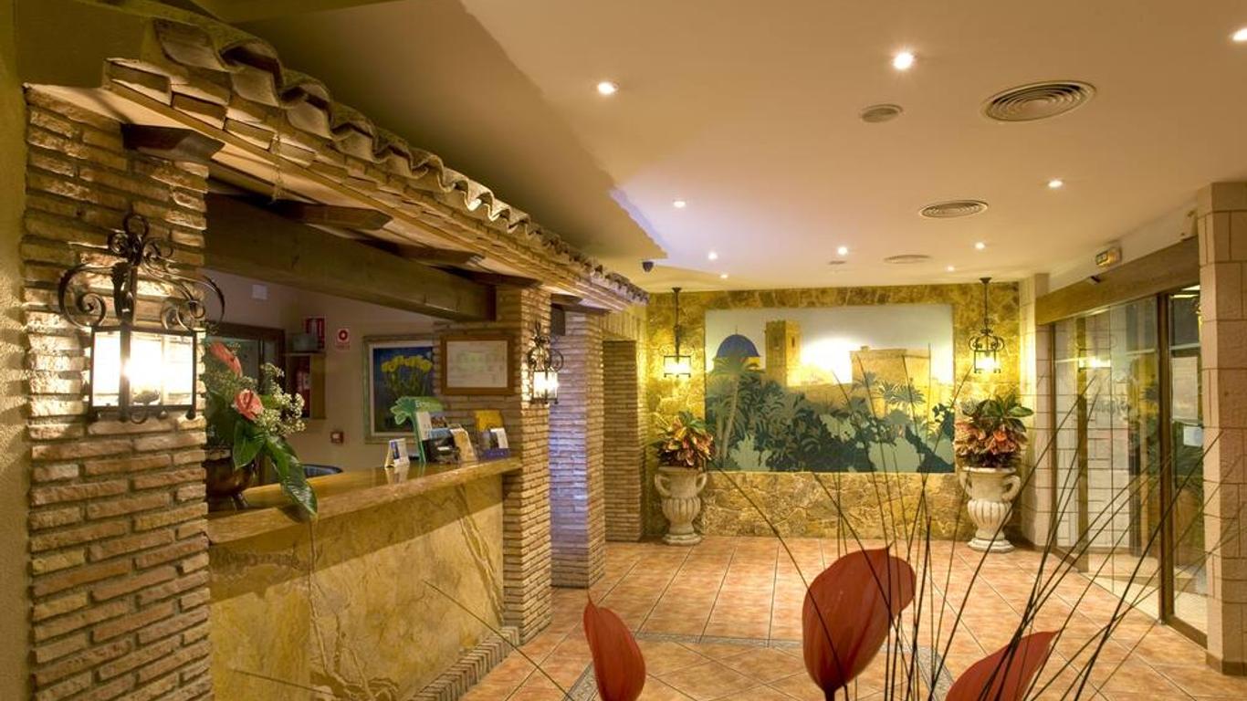 Hostal La Posada