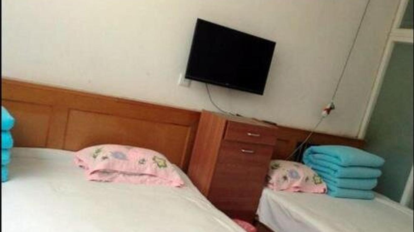 Beijing Muslim Farmstay