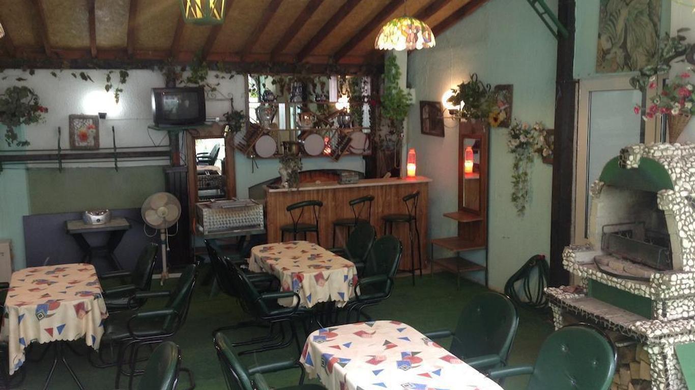 Family Hotel Astra