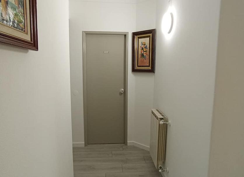 Pasillo Foto