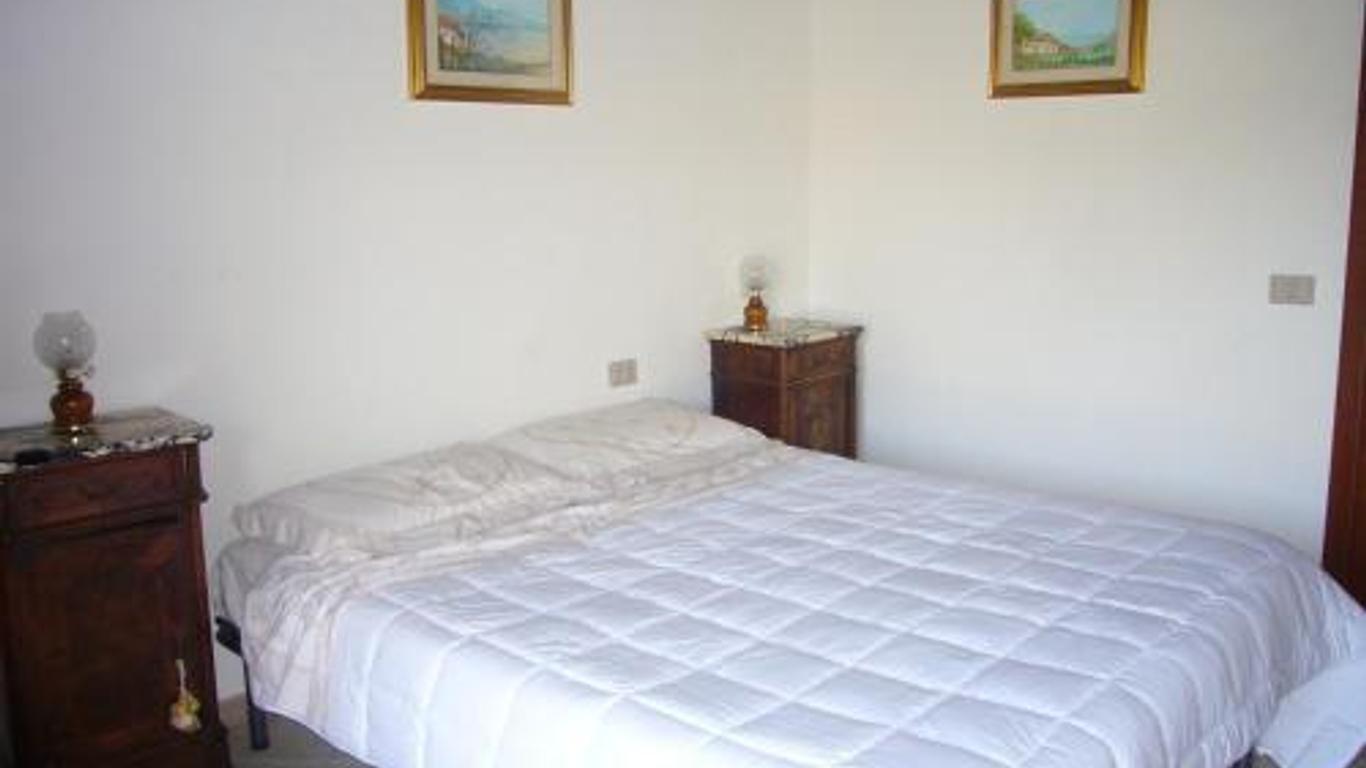 Su Trabi B&B