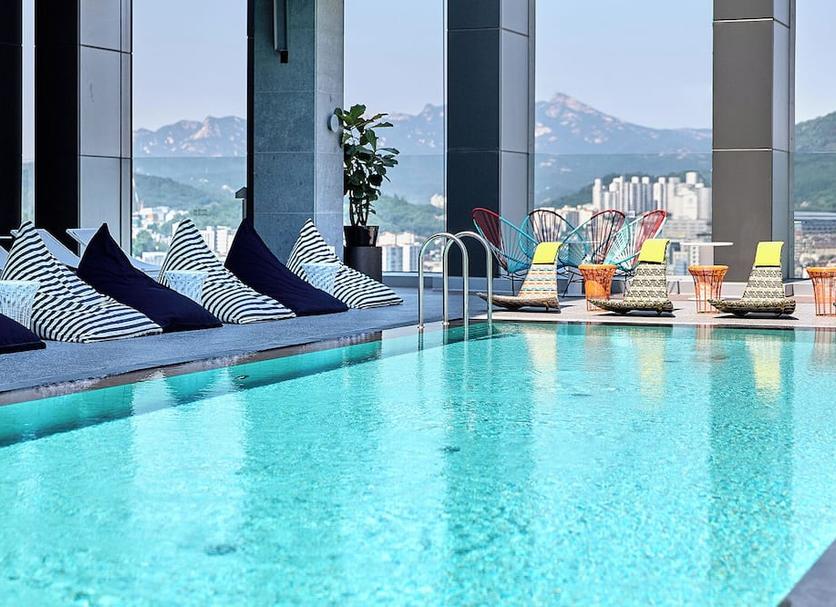 Piscina Foto
