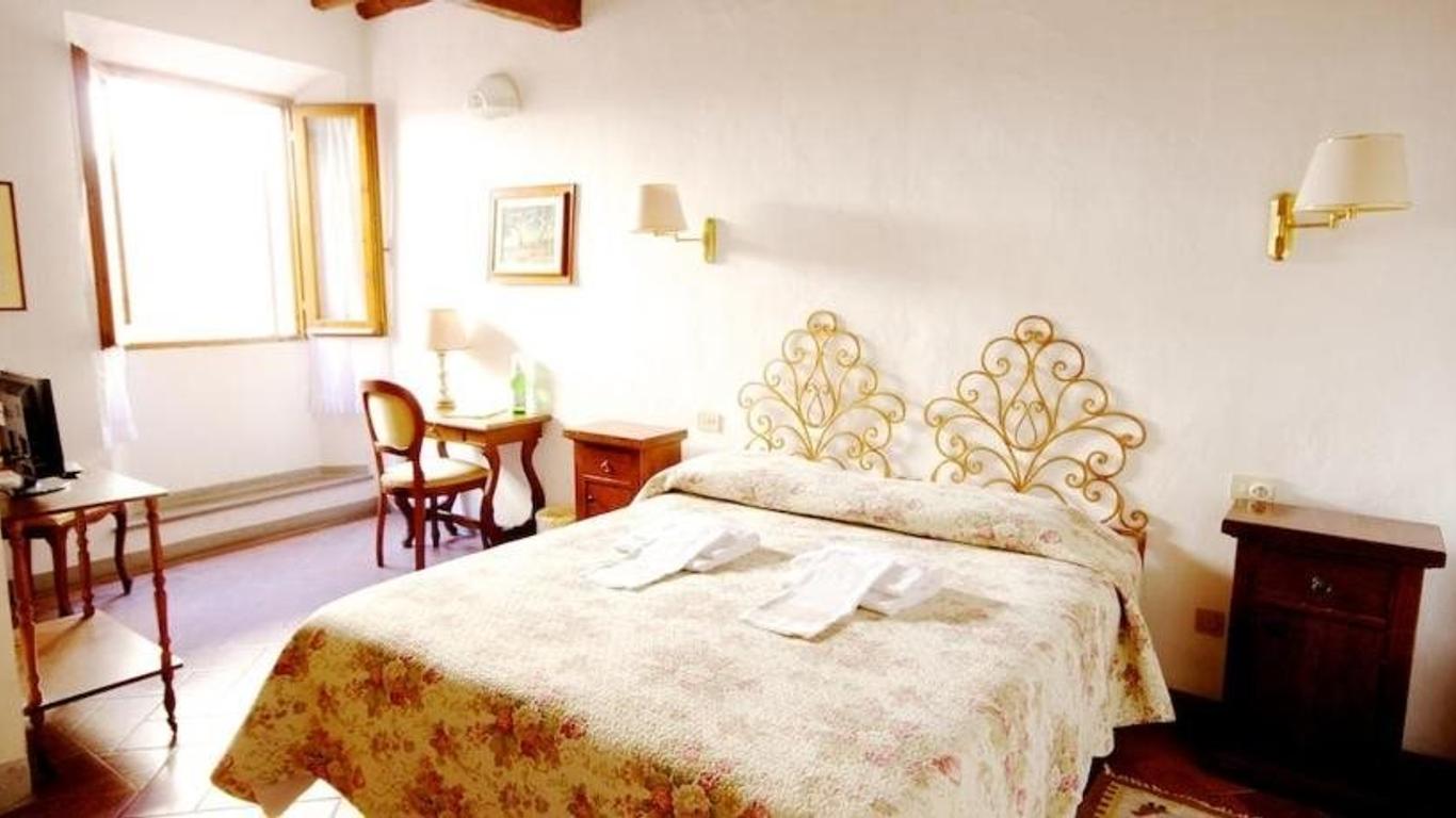 Locanda Il Pino