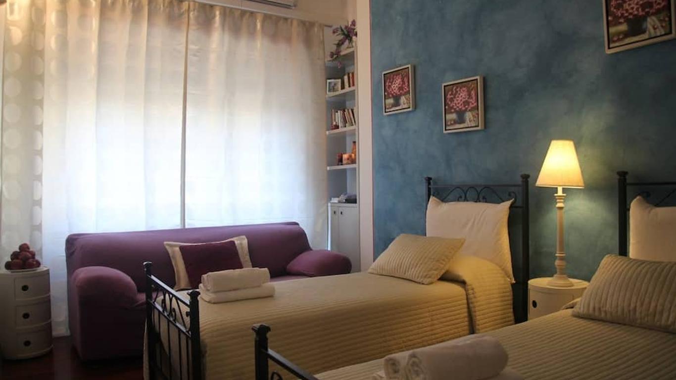 B&B Primavera