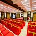 Sala de conferencias