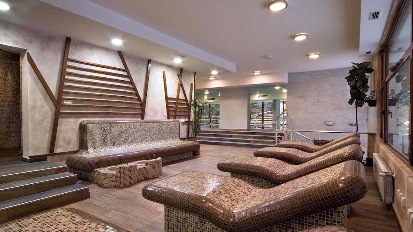 Musala Hotel