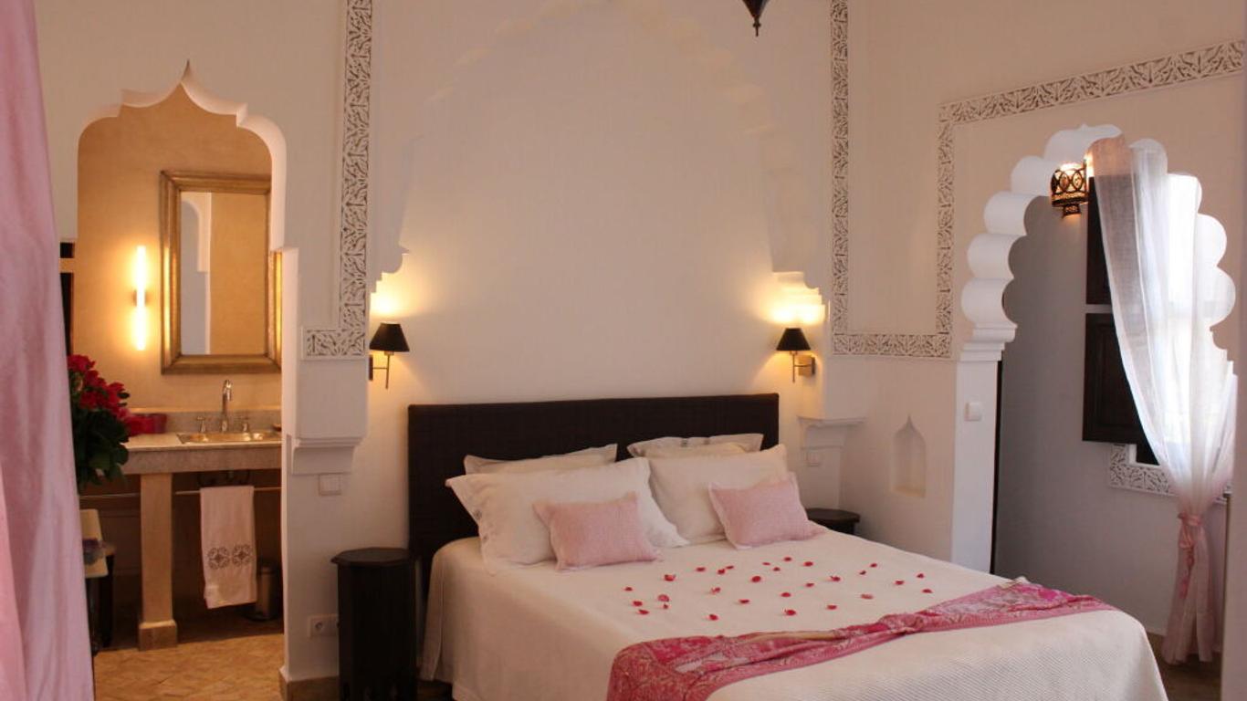 Riad La Villa Marrakech
