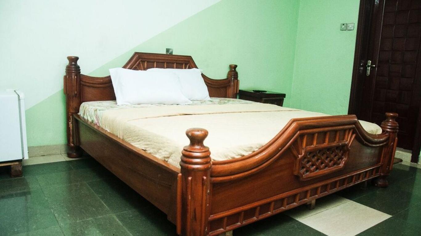 Abanet Hotel & Suites