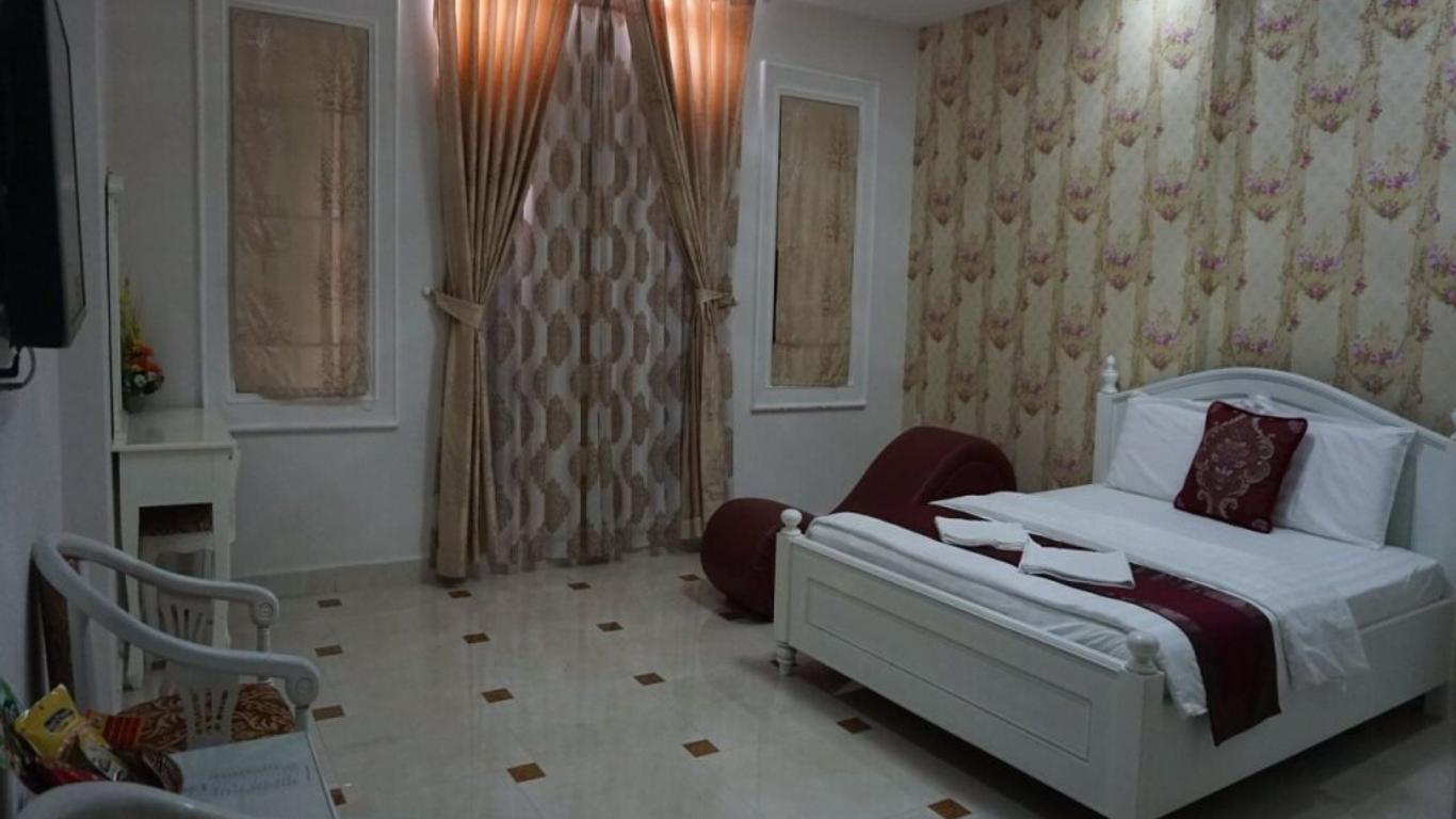 Minh Ngoc Hotel