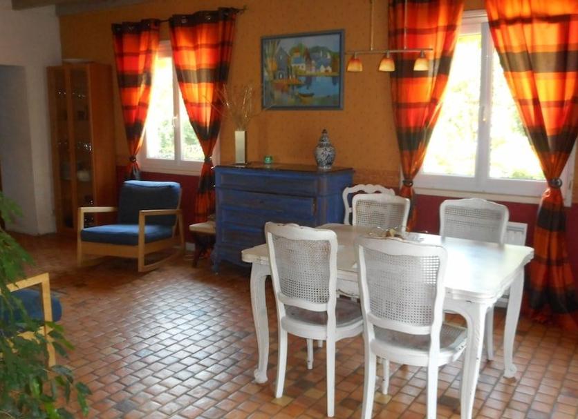 Comedor Foto