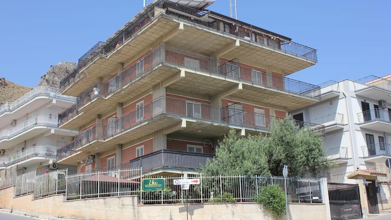 B&B Ulivo