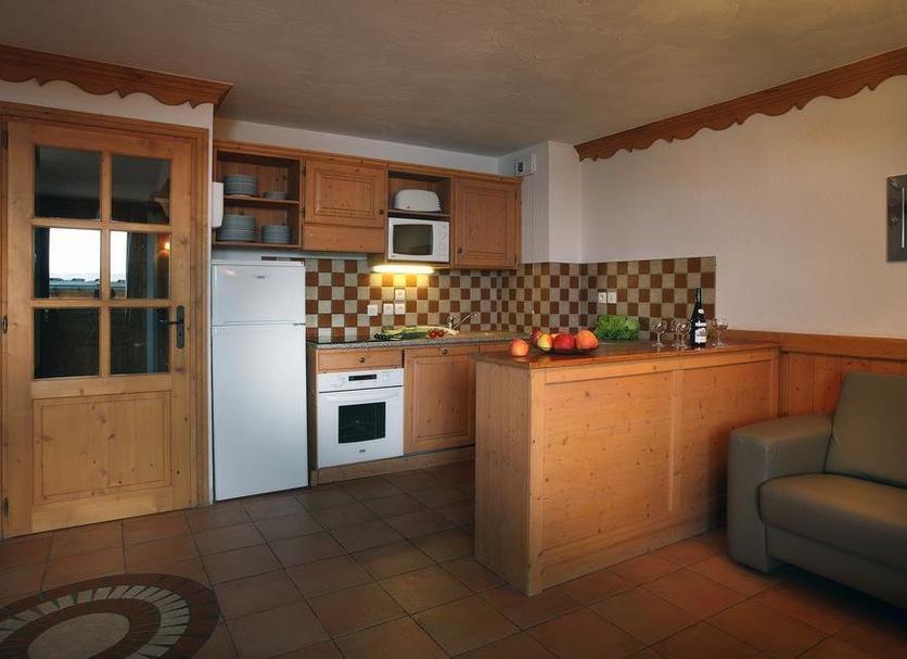 Cocina Foto
