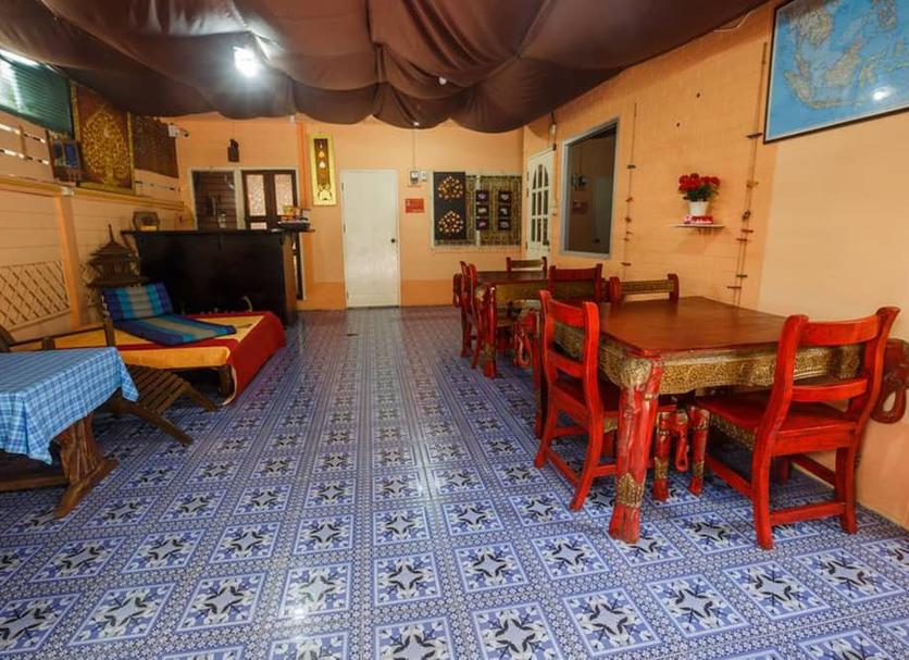 Comedor Foto