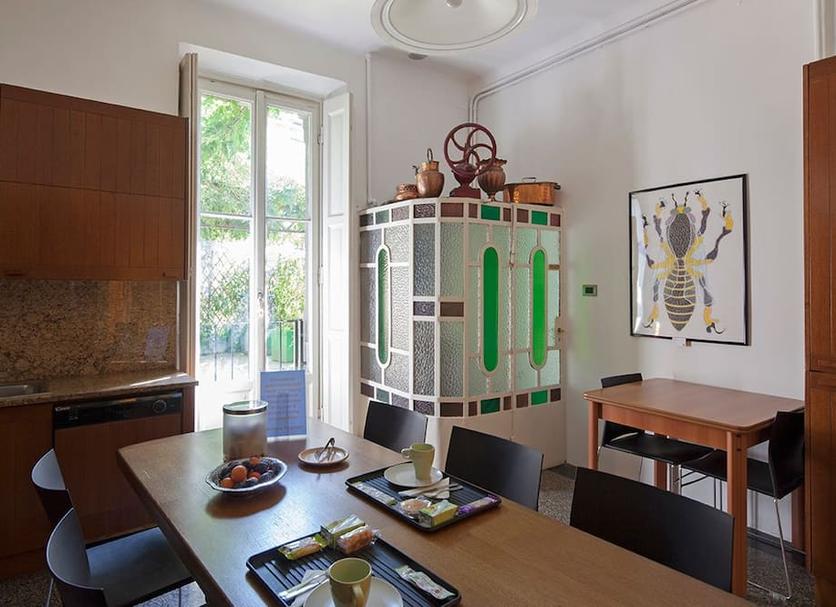 Comedor Foto