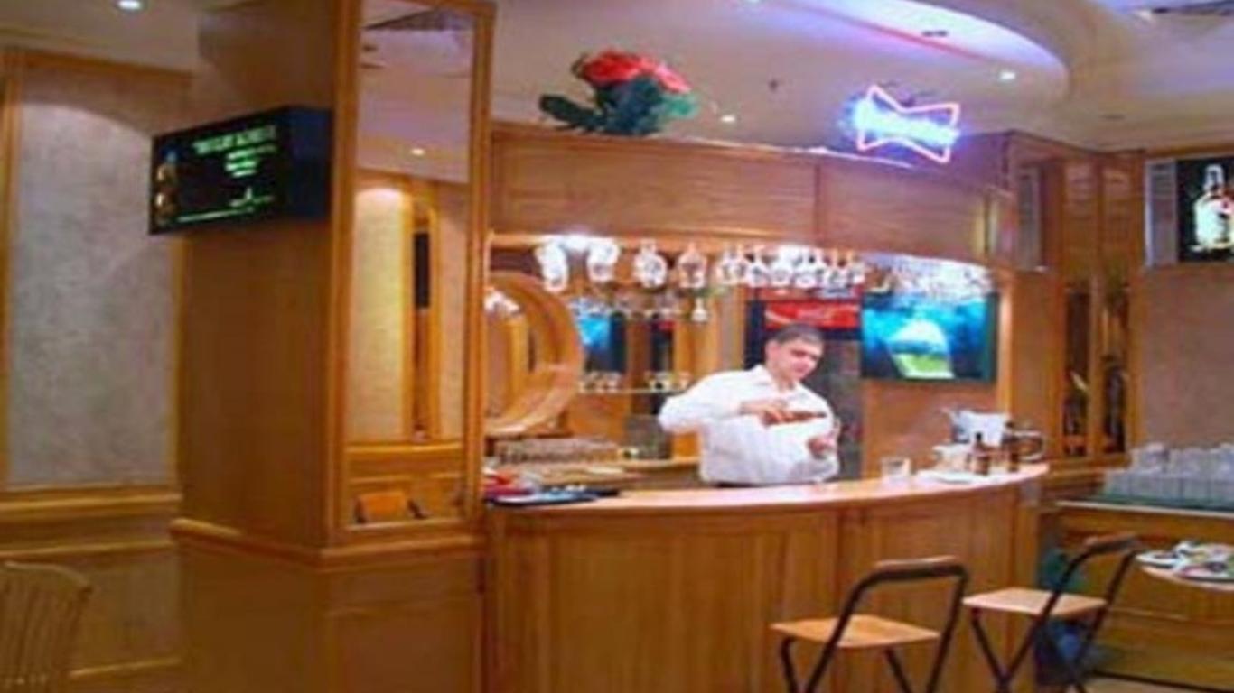 Semiramis Dubai