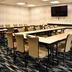 Sala de conferencias