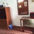 Servicio de la habitación