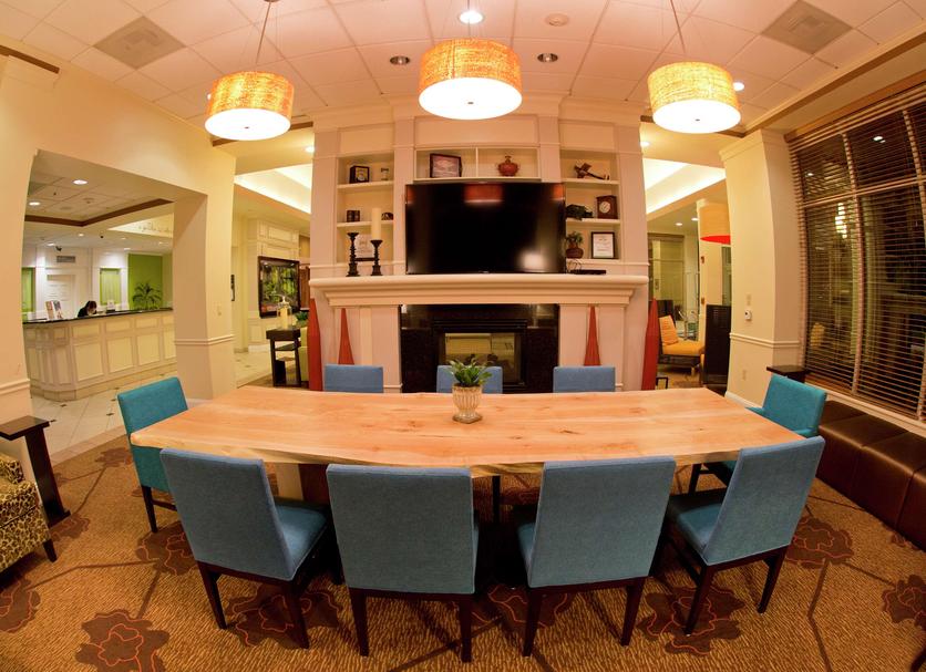 Comedor Foto