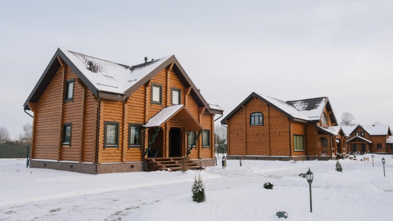Pereslavskaya Sloboda