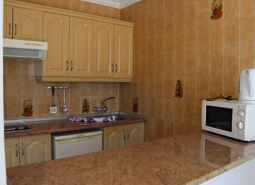 Cocina Foto