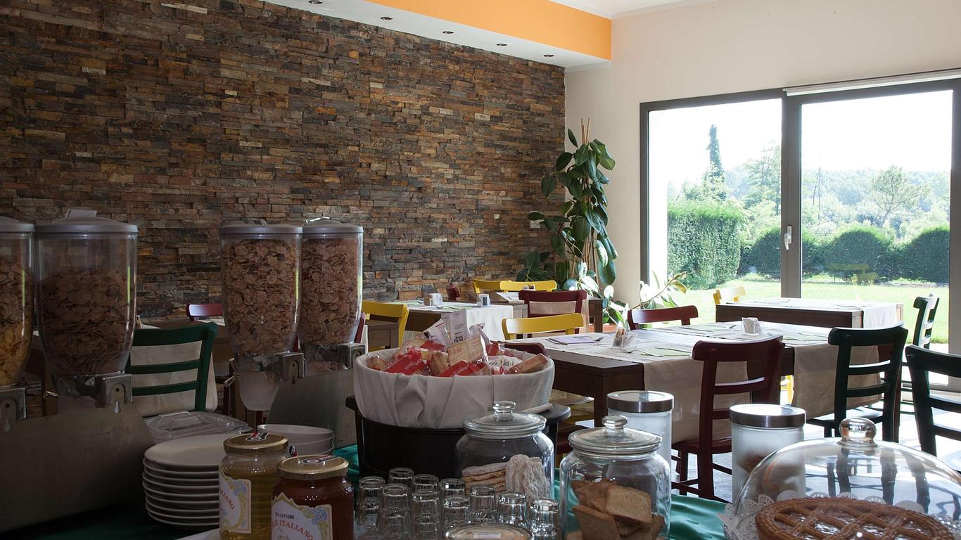 Hotel del Parco & Residence