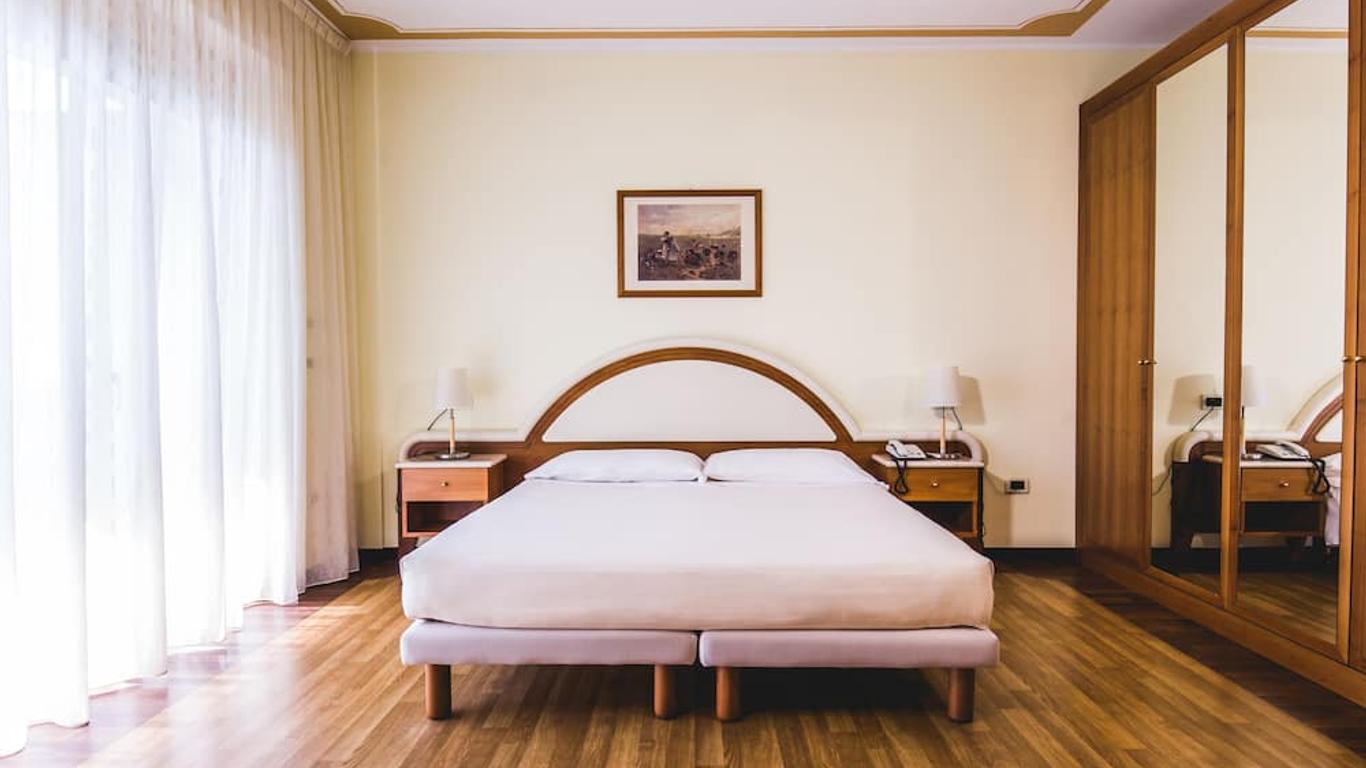 Hotel La Fonte