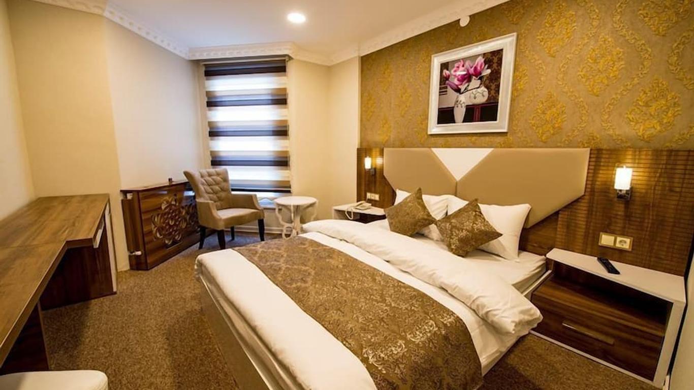 Karsi Sirin Otel