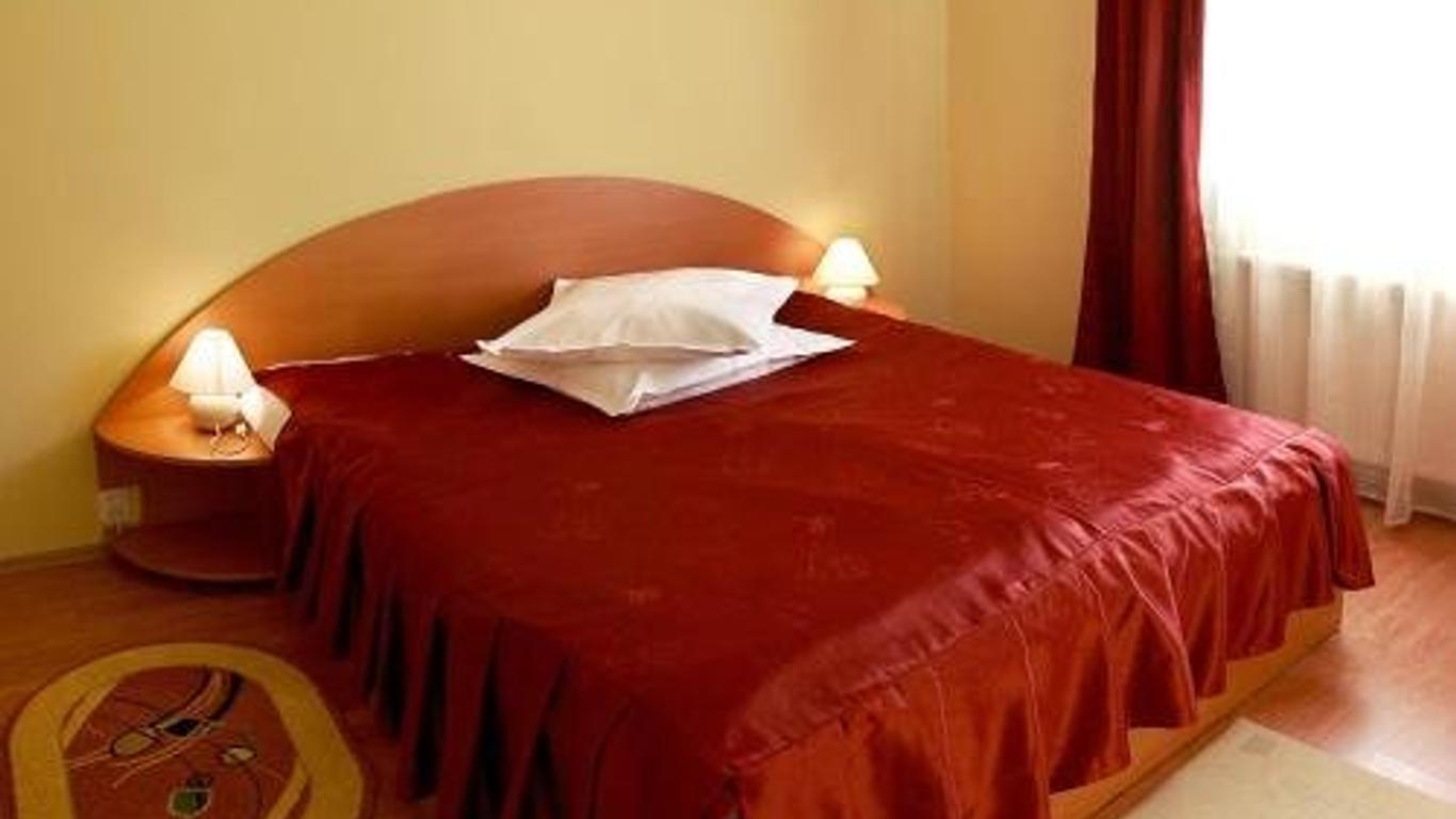 Hotel Riviera