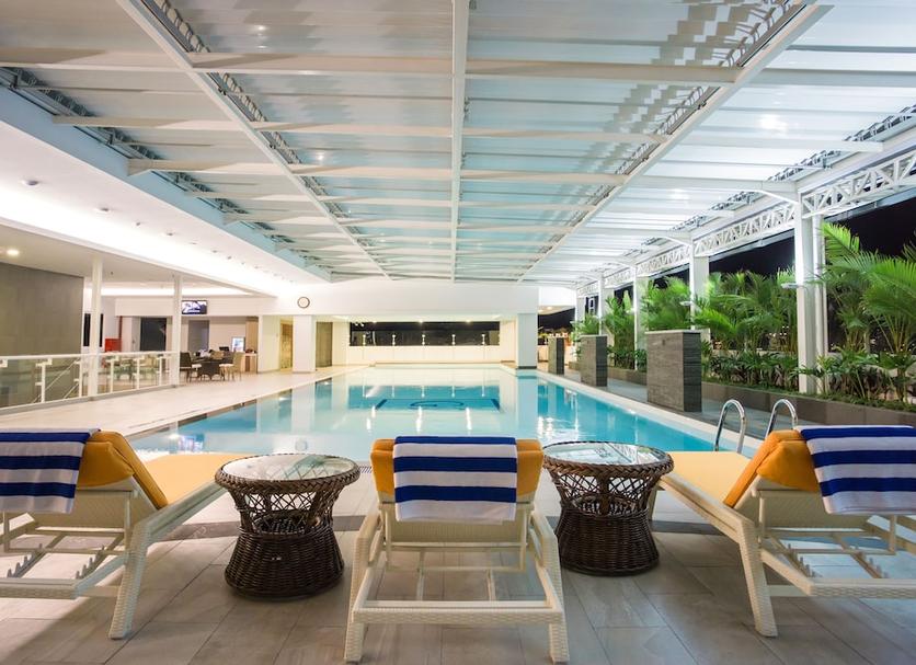 Piscina Foto