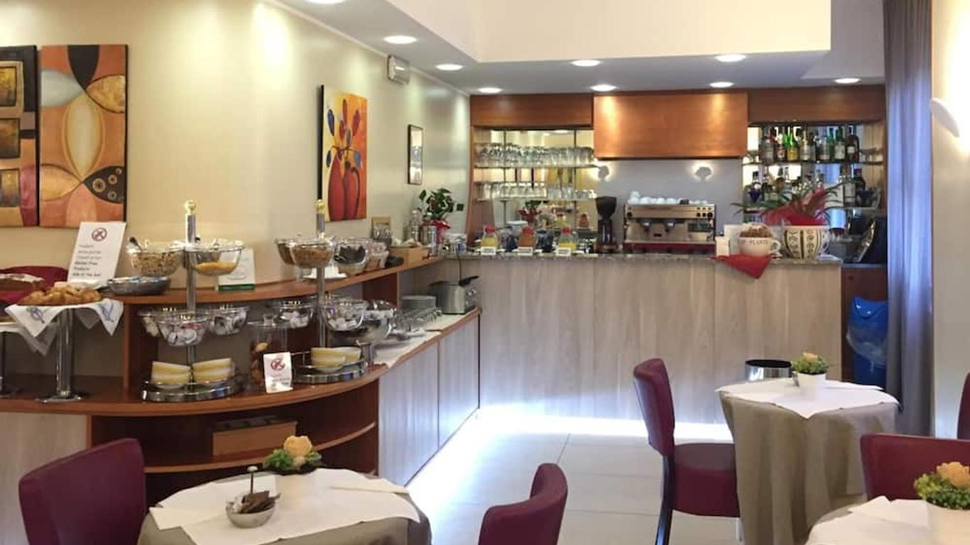 Hotel Arcobaleno