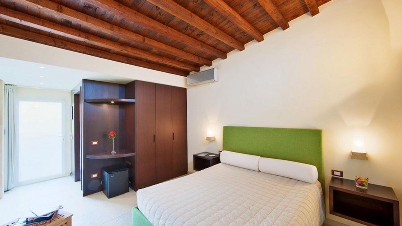 B&B Quattrostelle