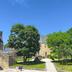 Vista del exterior
