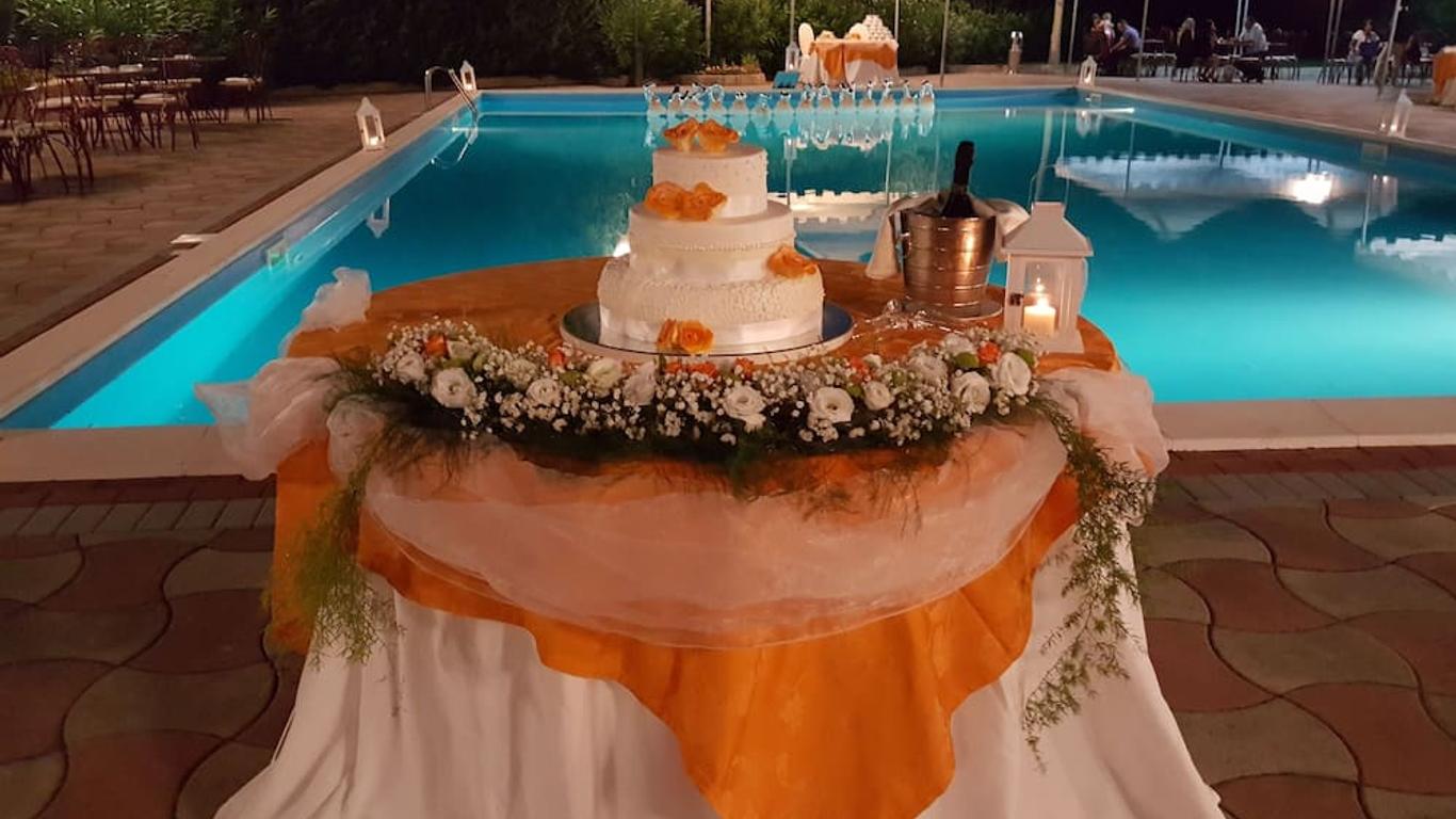 Hotel Villa Santa Maria