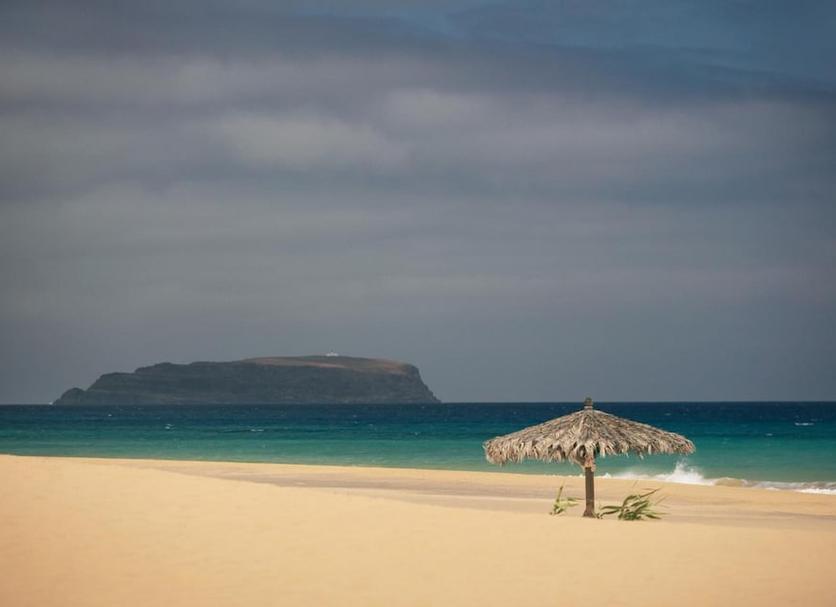 Playa Foto