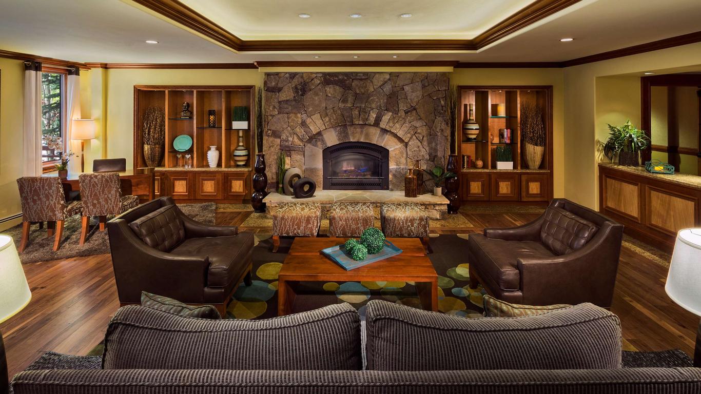 Hilton Gran Vac Clb Valdoro Breckenridge