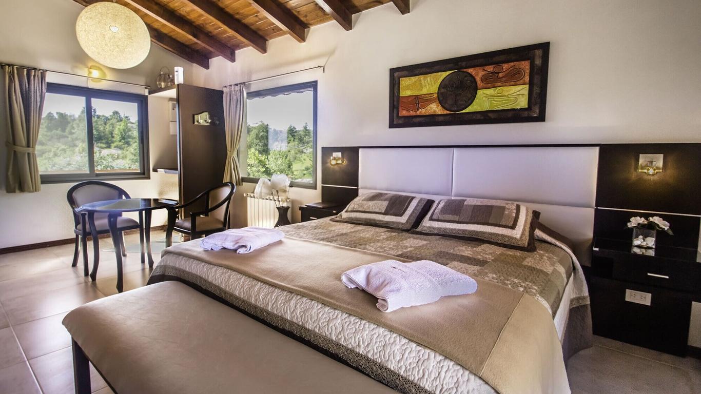 Aires Serranos - Suites
