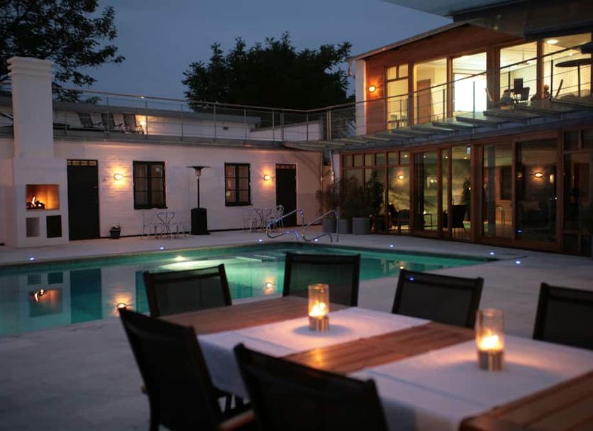 Piscina Foto